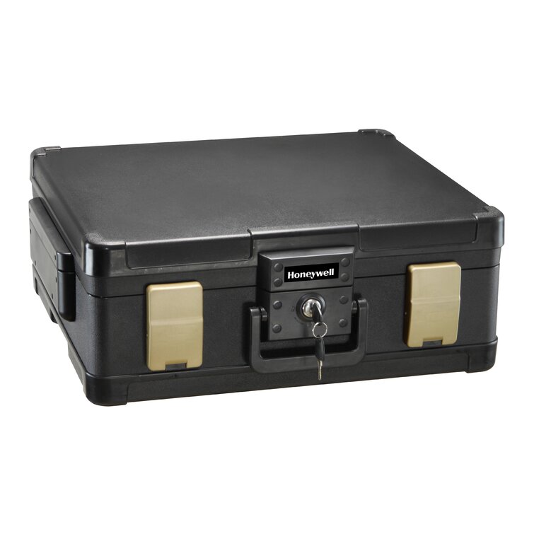 Honeywell The Honeywell Safe Collection Safe Box Lock & Reviews